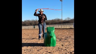 Rope Angles with Kelsie Domer [upl. by Caesaria734]