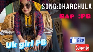 Dharchula official Vedio song 2023ukgirlPb127 youtube [upl. by Eeryn]