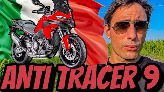 NOVITÀ DUCATI ecco la MULTISTRADA V2 2025 [upl. by Norman227]