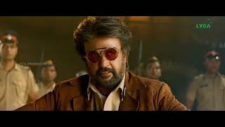 South Blockbuster Movies Darbar Rajnikanth [upl. by Ymmas338]