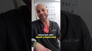 Costochondritis or Heart Problem How to identify shorts [upl. by Hahnert]