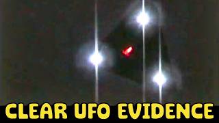 UFOs The Most Compelling Evidence Yet [upl. by Burl]