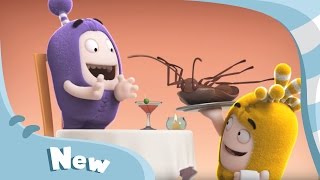 Oddbods  Bug [upl. by Aliet]