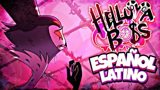 HELLUVA BOSS  THE FULL MOON  S2 Episode 8  ESPAÑOL LATINO [upl. by Ralyks745]