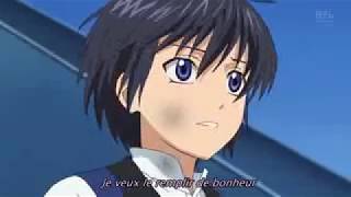 The Tender Rain Full VOSTFR Soredemo Sekai wa Utsukushii AMV HD low [upl. by Diena]