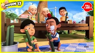 Kompilasi Full 1 Jam Upin amp Ipin Terbaru Raya Norma Baharu  Jarjit Kenapa Apa Tu [upl. by Rutter]