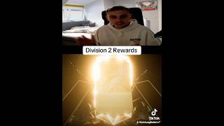 Division 2 Rewards Teil 1 [upl. by Postman]