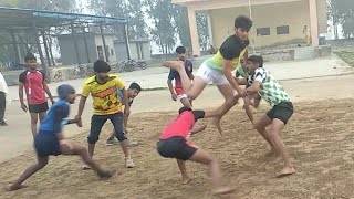 high quality kabaddi match ROHERA parctice timekabaddi roherakabaddi [upl. by Leggett]