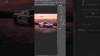 How to use Path Blur in Photoshop [upl. by Adle365]