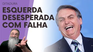 FICÇÃO CIENTÍFICA da PF pode GANHAR PRÊMIO HUGO mas NARRATIVA FALHOU e até AJUDOU BOLSONARO [upl. by Aigil]