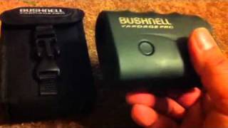 Bushnell Yardage Pro [upl. by Bebe]