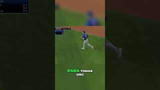 ¡Impresionantes Jugadas en el Juego ¡Mira Este Doble Juego campeon baseball boxeadores duet [upl. by Hsakiv]