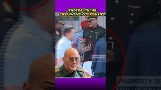 DETIK2 DEDI CORBUZIER DI CUEKIN JENDERAL TNIshortvideo komando [upl. by Nhor886]