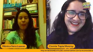 SESIONES FILZIC CONNIE TAPIA MONROY [upl. by Neliac686]