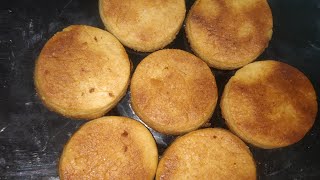 Osmania biscuit Hyderabadi Famous Osmania biscuits How To make Osmania biscuits with out oven [upl. by Ellenad]