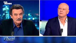 Edwy PLENEL  « Quand diraton enfin la vérité sur Macron Poutine et Netanyahu  » [upl. by Uni]