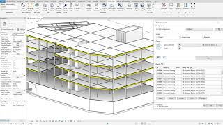 PowerPack for Autodesk Revit  Element Lookup [upl. by Hoashis]