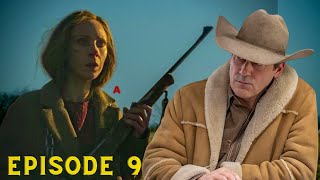 FARGO EPISODE 9 Shocking Twist Explained Is Season 5 Over [upl. by Reinhard742]