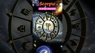 Scorpio Zodiac Sign Traits Personality Love Compatibility and Horoscope Insights scorpio zodiac [upl. by Valeria]