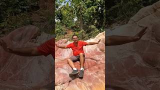 Kolkata to Jhargram Tour somjitbhattacharyya travel youtubeshorts shorts [upl. by Romine]