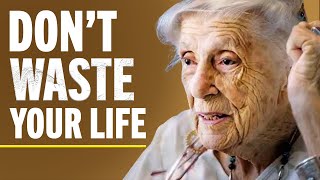 Life Is Short 103YearOld Shares 5 Lessons For The Next 50 Years Of Your Life  Gladys McGarey [upl. by Anail]