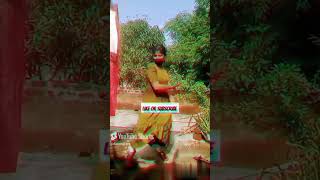 Aaj le kin ke na laila cream Raja ji youtubeshortstrending dancebhojpurisubscribe viralreels [upl. by Ellevel]