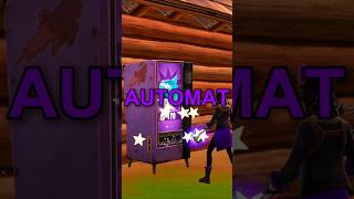 Automat Leer Kaufen fortnite shorts [upl. by Aronaele]