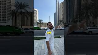 Aylık Ne Kadar Kira Ödüyorum 📍DUBAI shorts visitdubai [upl. by Ahselet]