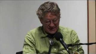 Robert Thurman Vimalakirti Video 2 [upl. by Dionne]