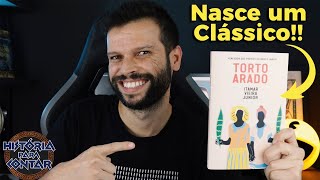 Torto Arado é um livro necessário Análise sem spoilers [upl. by Ris]