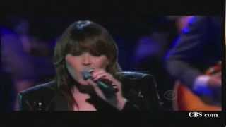 Beth Hart amp Jeff Beck  Id Rather Go Blind Kennedy Center Honors 2012 [upl. by Garek]