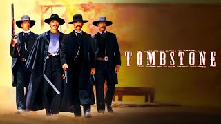 Tombstone 1993 Full Movie Review  Val Kilmer  Kurt Russell [upl. by Butler716]