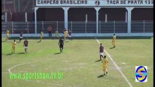 Juventus 1 X 1 Jabaguara cat sub 13 [upl. by Now]