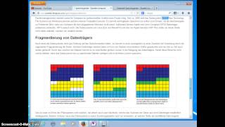 ECDL Modul 1  Video 22 [upl. by Zampardi]