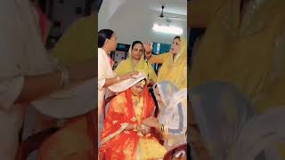 Haldi lagao re song haldi hindisabuakifamusic trending [upl. by Kling421]