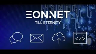 EonNet Community App  Features and Benefits  English [upl. by Lothair]