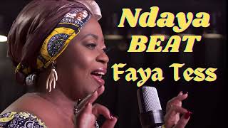 Faya Tess Ndaya Instrumental [upl. by Haet195]