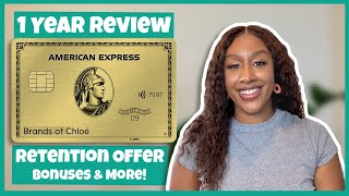 What Amex Membership Rewards Points are Really Worth  American Express Gold Card [upl. by Kurland]