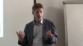 Referat von Dr Stefan Weinmann Neuroleptika reduzieren und absetzen  warum und wie [upl. by Anaer]