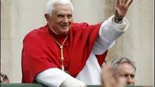 Benedetto XVI ad Aosta Perdonare non è ignorare ma trasformare [upl. by Sandra]