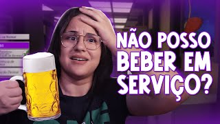 Eu era especialista  The Office  Cortes das Lives [upl. by Letnohs]