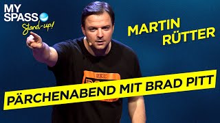 Pärchenabend mit Brad Pitt und George Clooney  Martin Rütter [upl. by Rex]