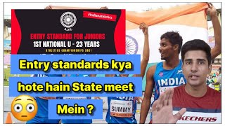 Very important video for all Athletes ✅  iske bina competition nahi Khel sakte🥺 [upl. by Dralliw320]