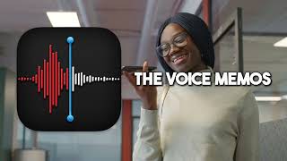 Everything You Need to Know with iPhone Voice Memo App [upl. by Anselmo]