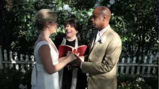 The Worst Wedding Officiants [upl. by Erena636]