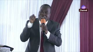 MLENDO MMUNDA WA EDEN  Pastor Frackson Kuyama Ndirande [upl. by Lonnie]