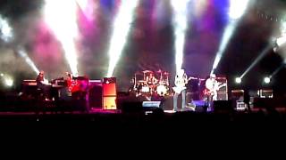 Lynyrd Skynyrd quotFree Birdquot 71912 Great Jones County Fair Monticello Iowa [upl. by Rubbico]