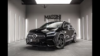 Mercedes Benz GLA 250 AMG [upl. by Cozmo]