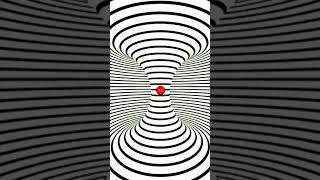 Kya hai ye dekh kar batao 😱🤯 optical illusion shortsvideo [upl. by Eessej]