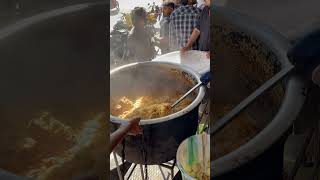 Cheapest biryani triplicane [upl. by Notsle]